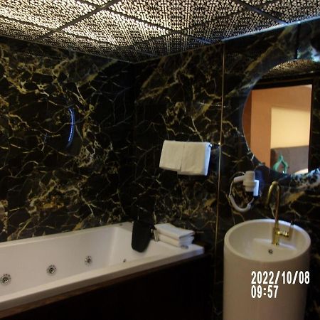 Grand Atakum Boutique Hotel Mahmutlu Buitenkant foto