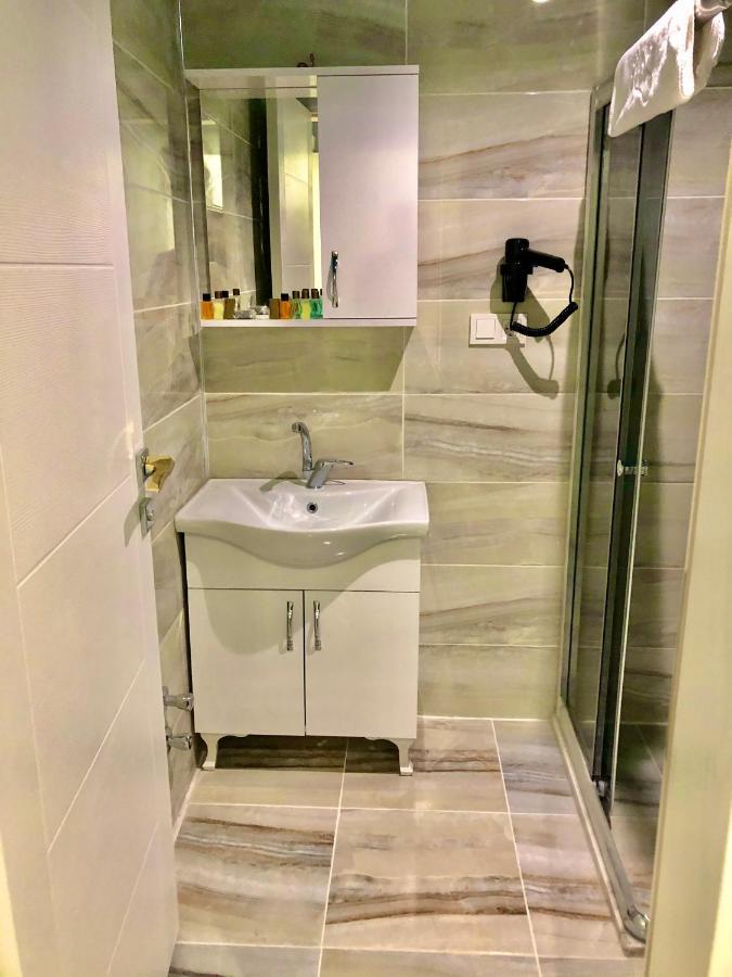 Grand Atakum Boutique Hotel Mahmutlu Buitenkant foto