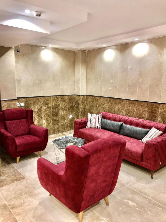 Grand Atakum Boutique Hotel Mahmutlu Buitenkant foto