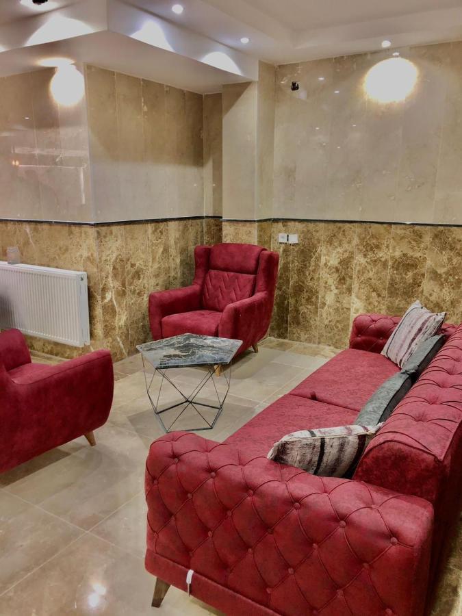 Grand Atakum Boutique Hotel Mahmutlu Buitenkant foto