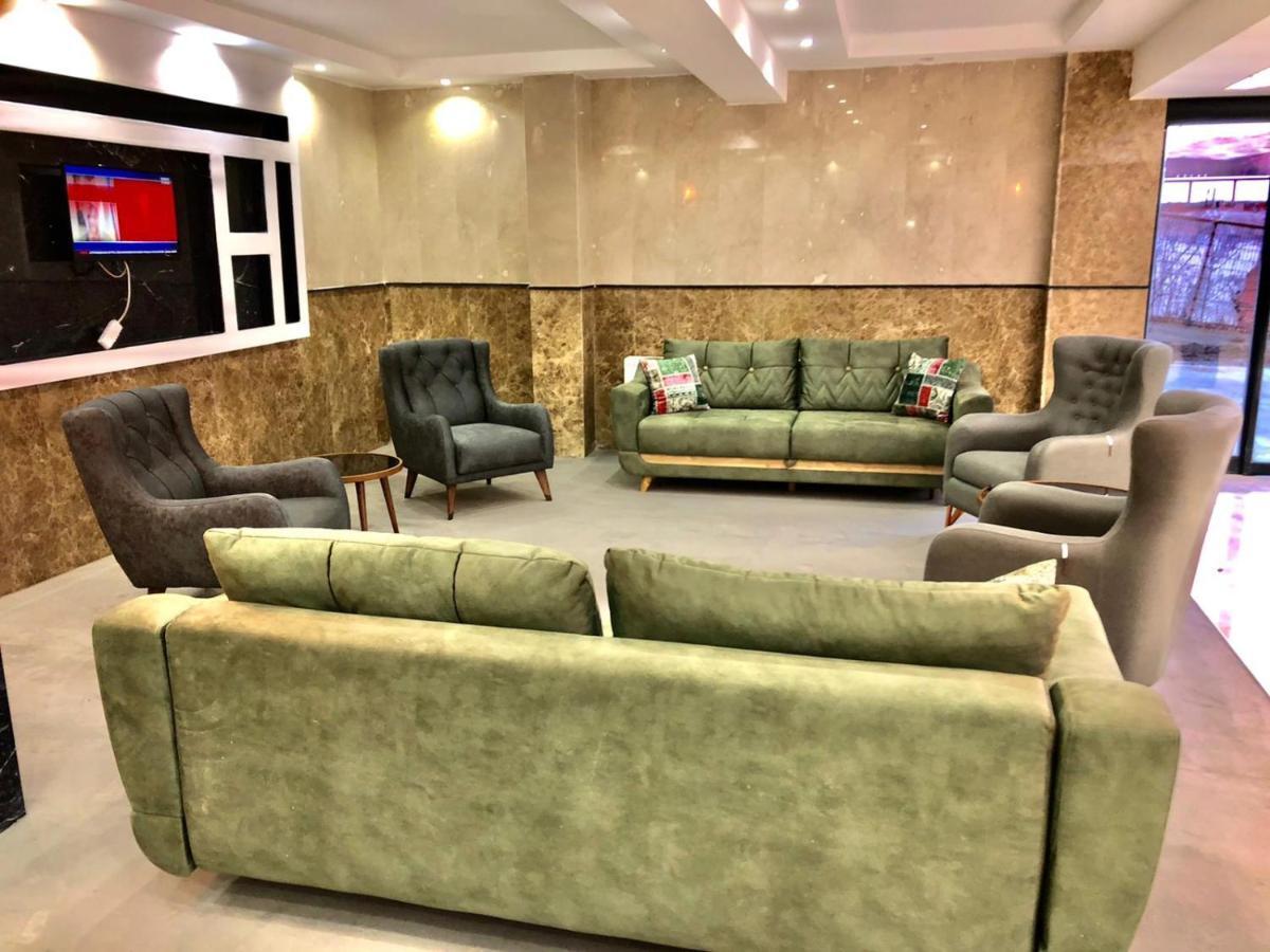 Grand Atakum Boutique Hotel Mahmutlu Buitenkant foto