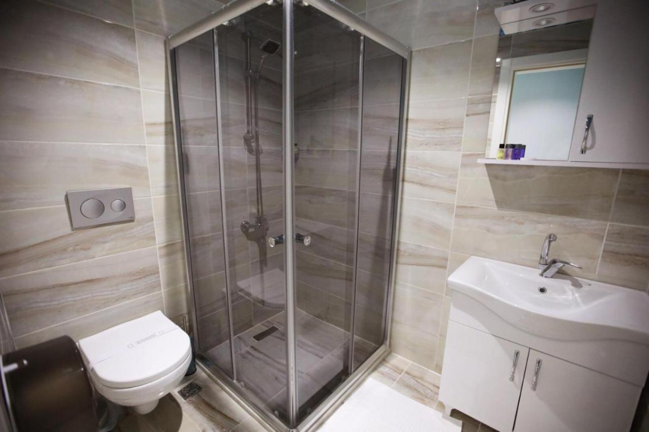 Grand Atakum Boutique Hotel Mahmutlu Buitenkant foto