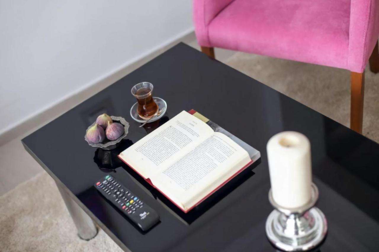 Grand Atakum Boutique Hotel Mahmutlu Buitenkant foto