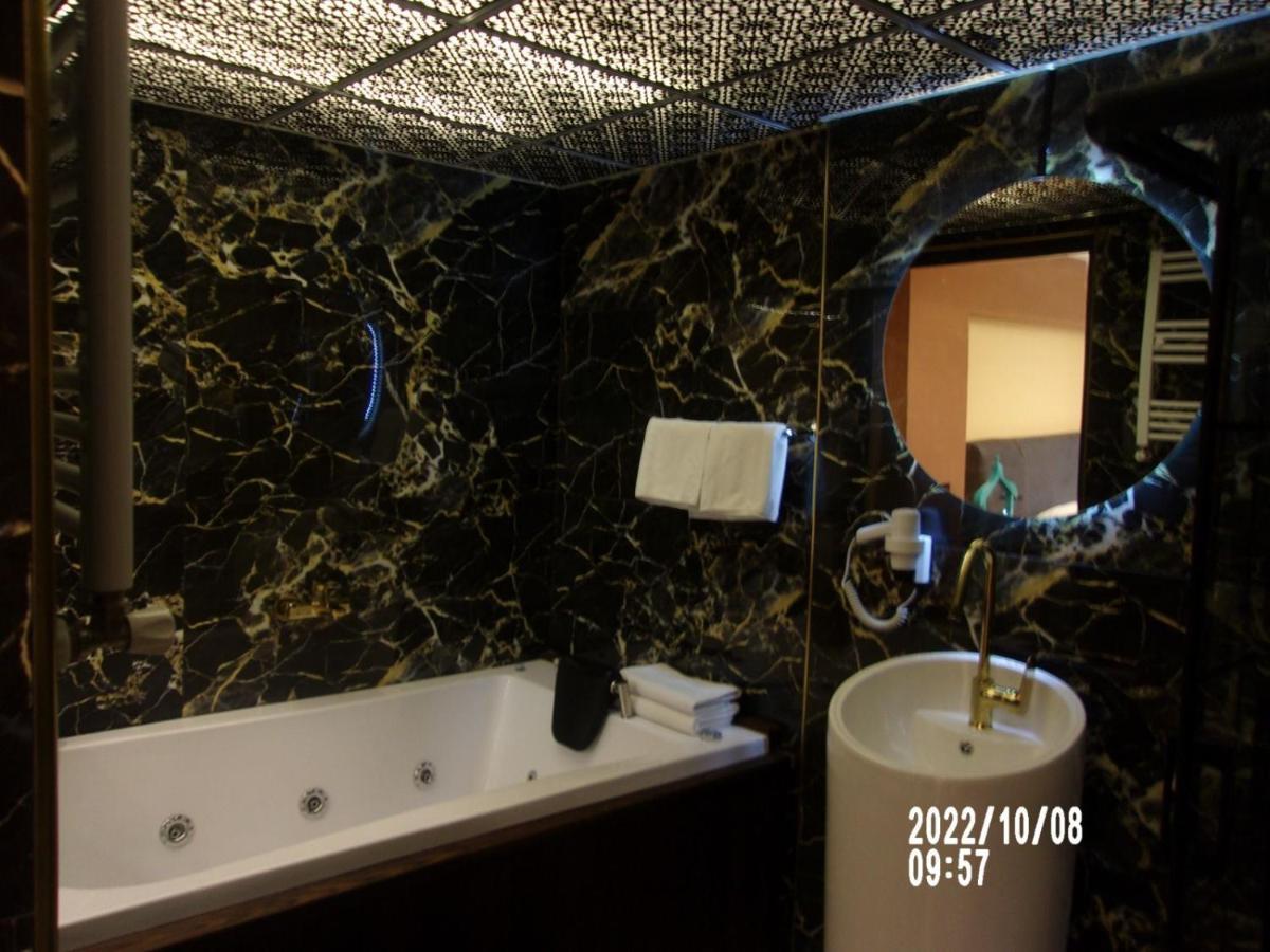 Grand Atakum Boutique Hotel Mahmutlu Buitenkant foto